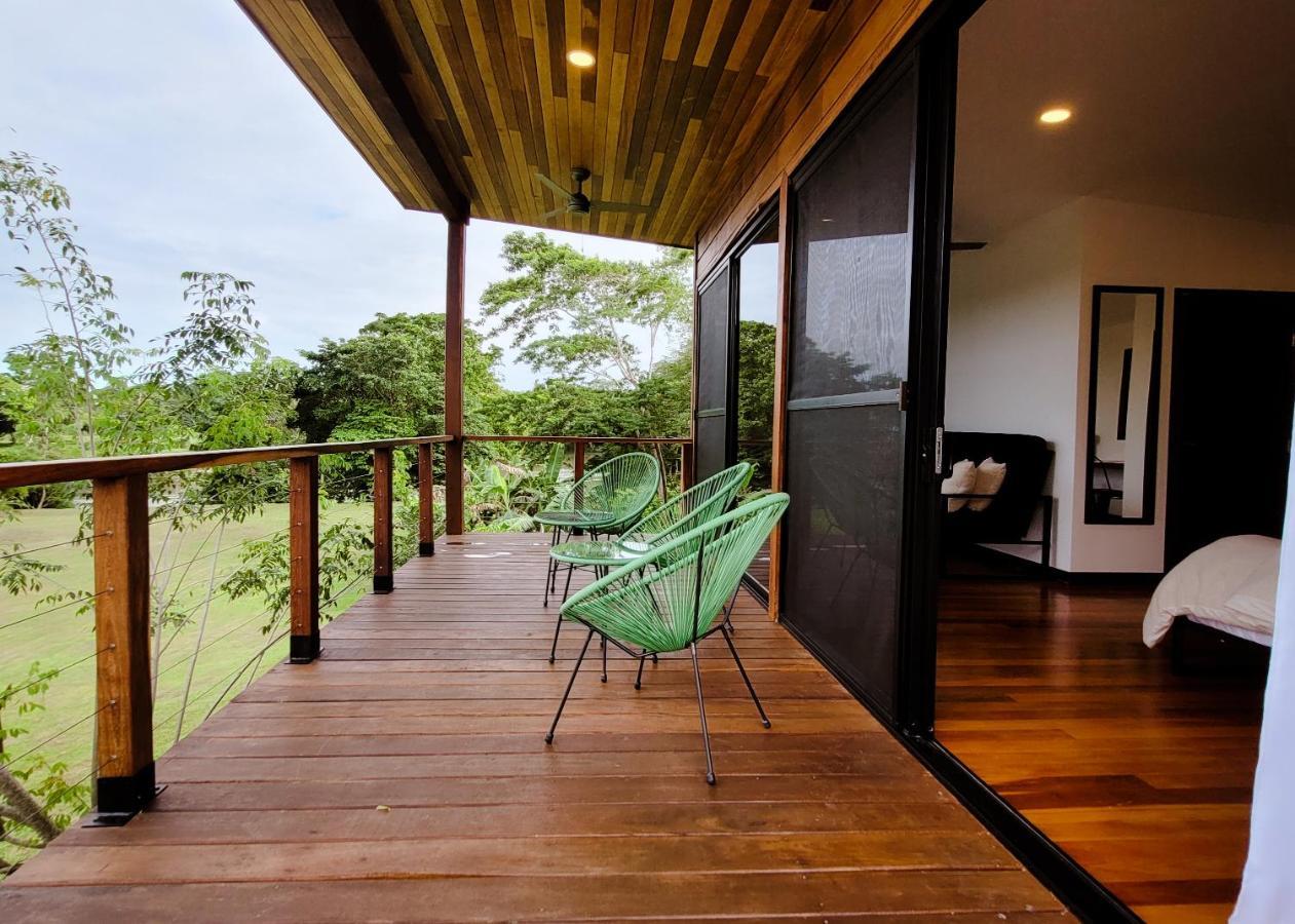 Yumas Riverfront Lodge San Ignacio Ngoại thất bức ảnh